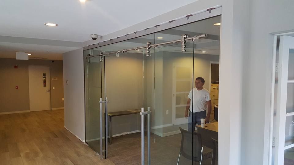 General Remodeling & Renovations for MDP Inc. in Annapolis, MD