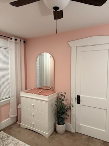 Interior Painting for Down Home Contracting in Beaver County, PA