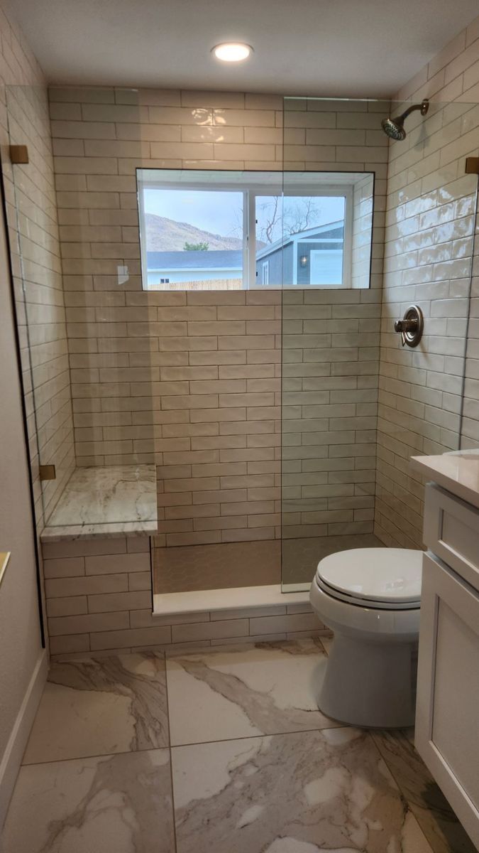 Tiling for Opus Durum in Denver, CO