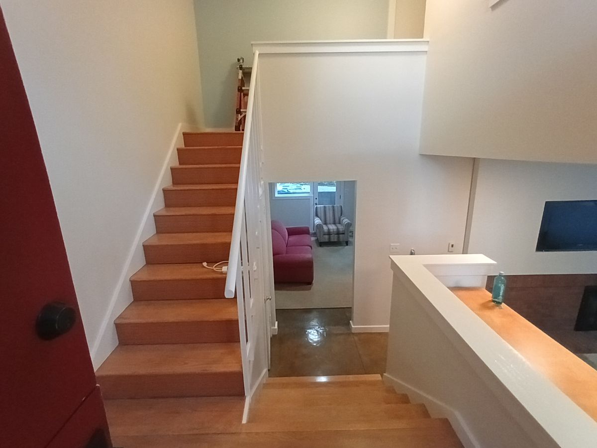 Interior Painting for Norm's Painting & Services in Cleveland, OH