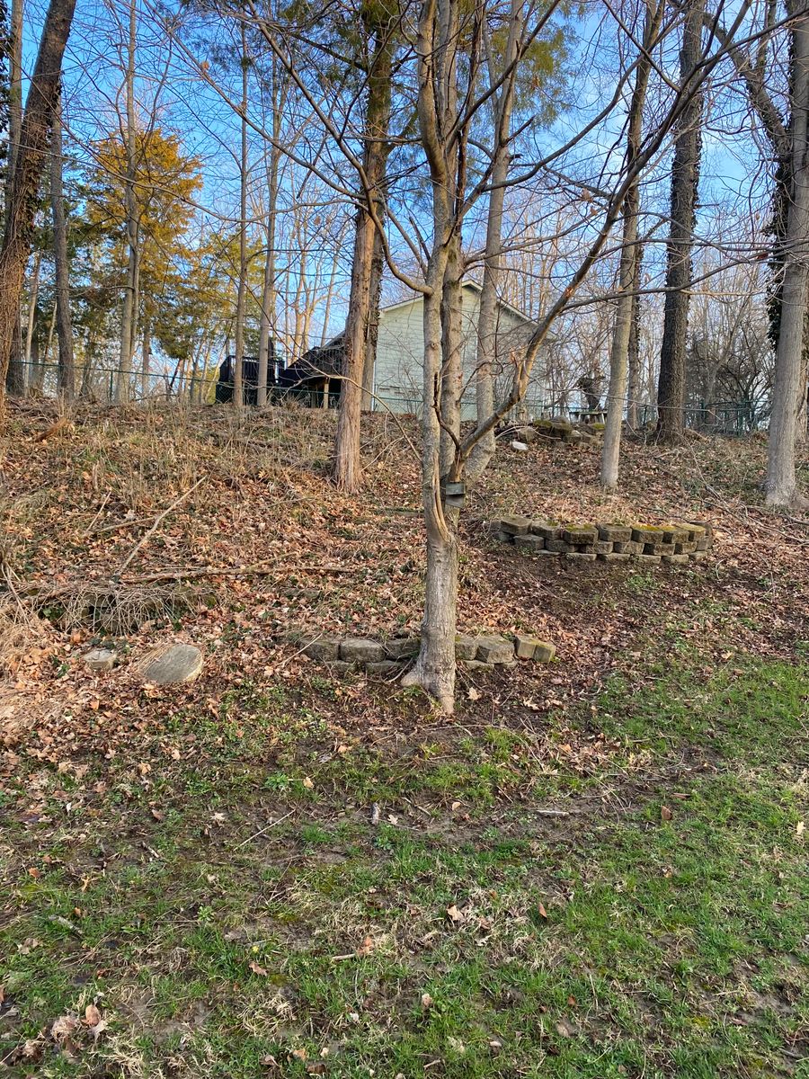 Hardscaping for Stafford.Works in Brownsburg, IN