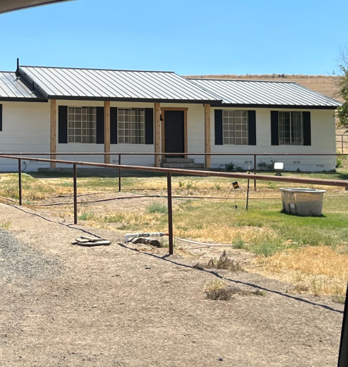 Painting and Staining for Elk Creek Construction  in Stanfield, OR