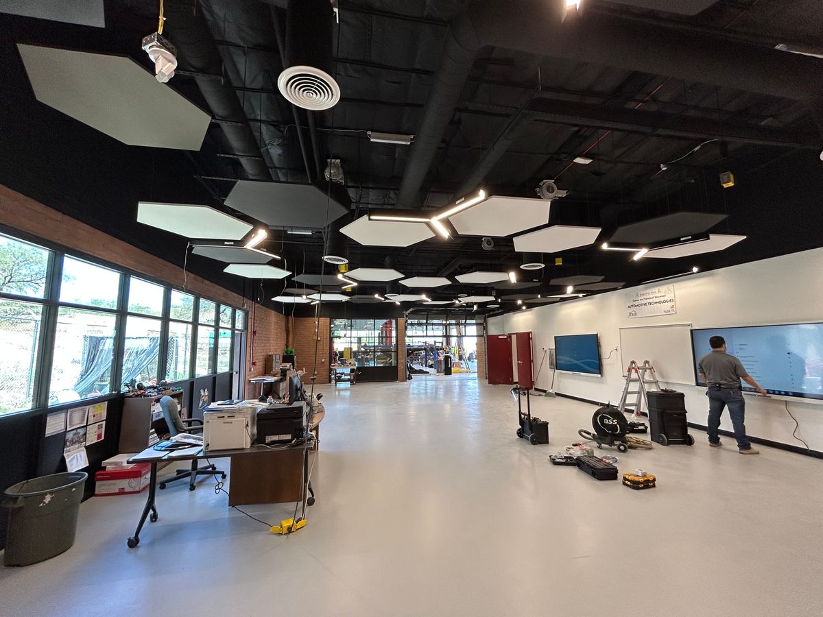 Commercial Services for Pro Drywall LLC in Tumacacori, AZ