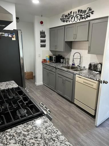 General Remodeling for L&S Contractors in El Paso, TX