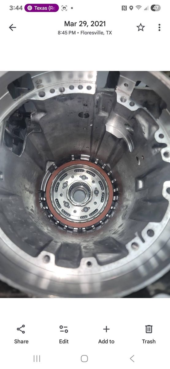 Tranmissions for Gordo's Tires and Automotive in Rockport, TX