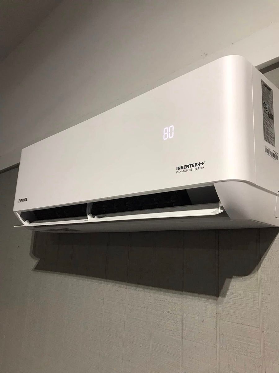 Residential HVAC Installation for Reliable Refrigeration LLC in Fayetteville, TN