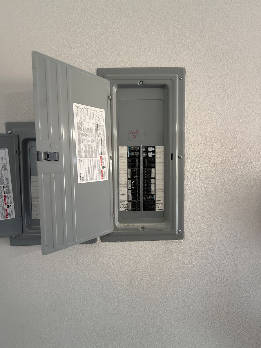 Electrical Panel Upgrades for M Electric Services in Longmont, CO