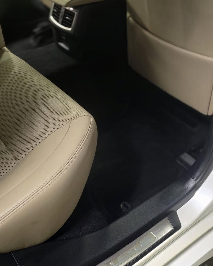 Full Detail Service for Luxury Auto Detail in Peoria, IL