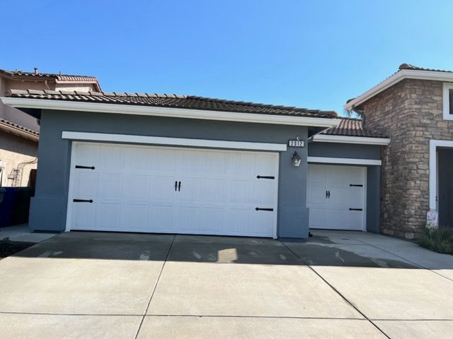 Exterior Painting for Flat Brush Painting Inc in Merced, CA