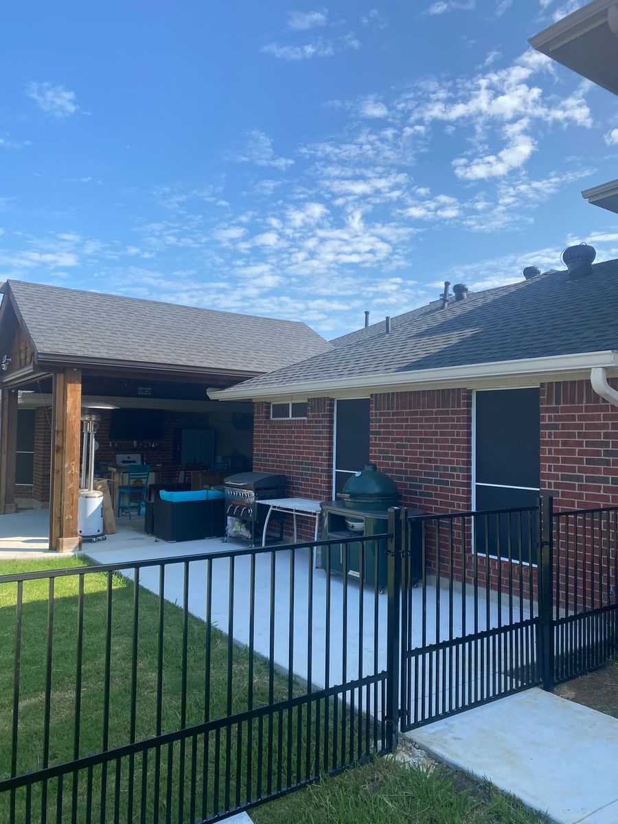 Property Preservation Services in Dallas–Fort Worth for Propertifix Handyman & Renovation Services in Lancaster, TX