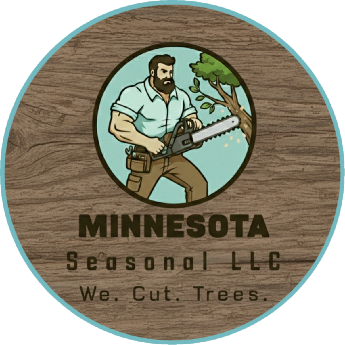 Commercial Tree Removal Service for Minnesota Seasonal in Corcoran, MN