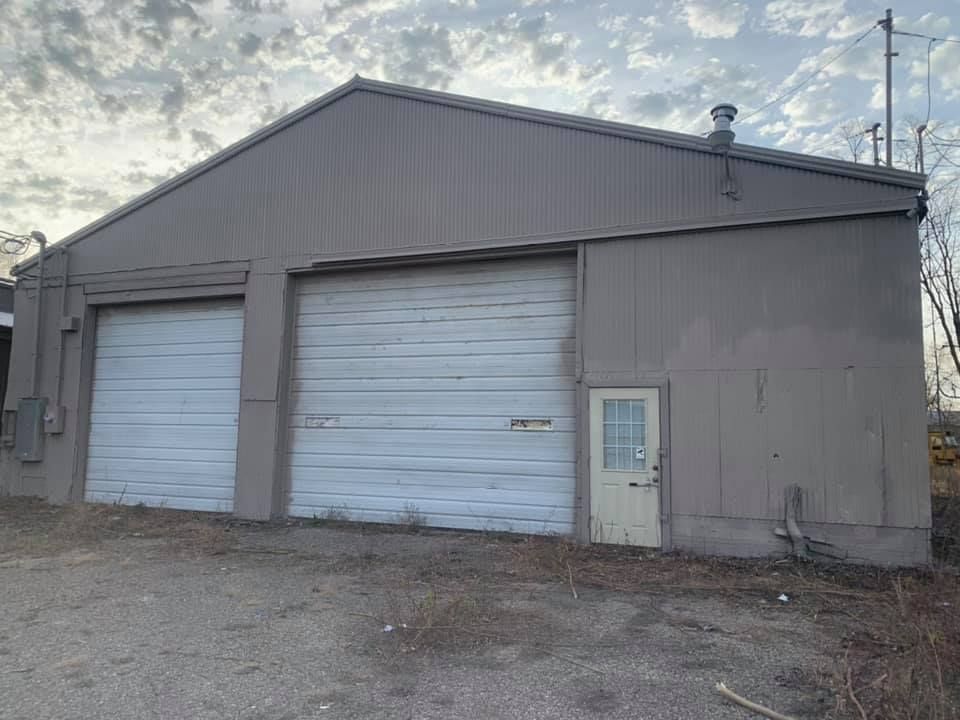 Exterior Painting for R & D Painting and Sandblasting in Elkhart, IN