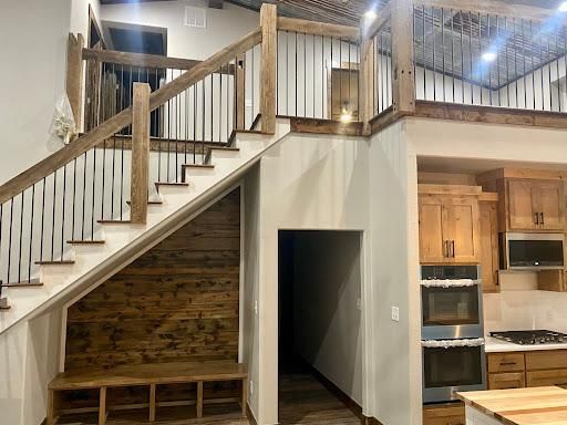 Carpentry for T & C Metal Builders in Northeast, TX