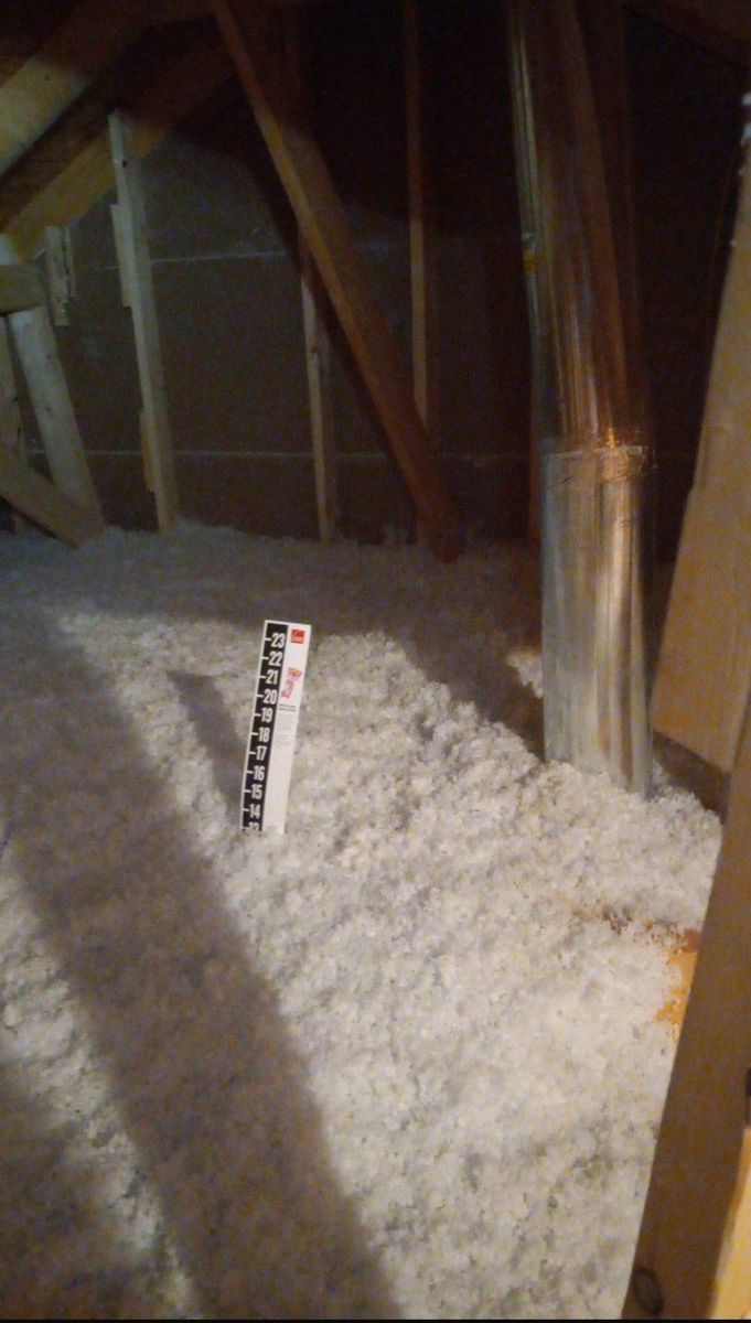 Insulation Services for Lala Home Solutions in San Juan, TX