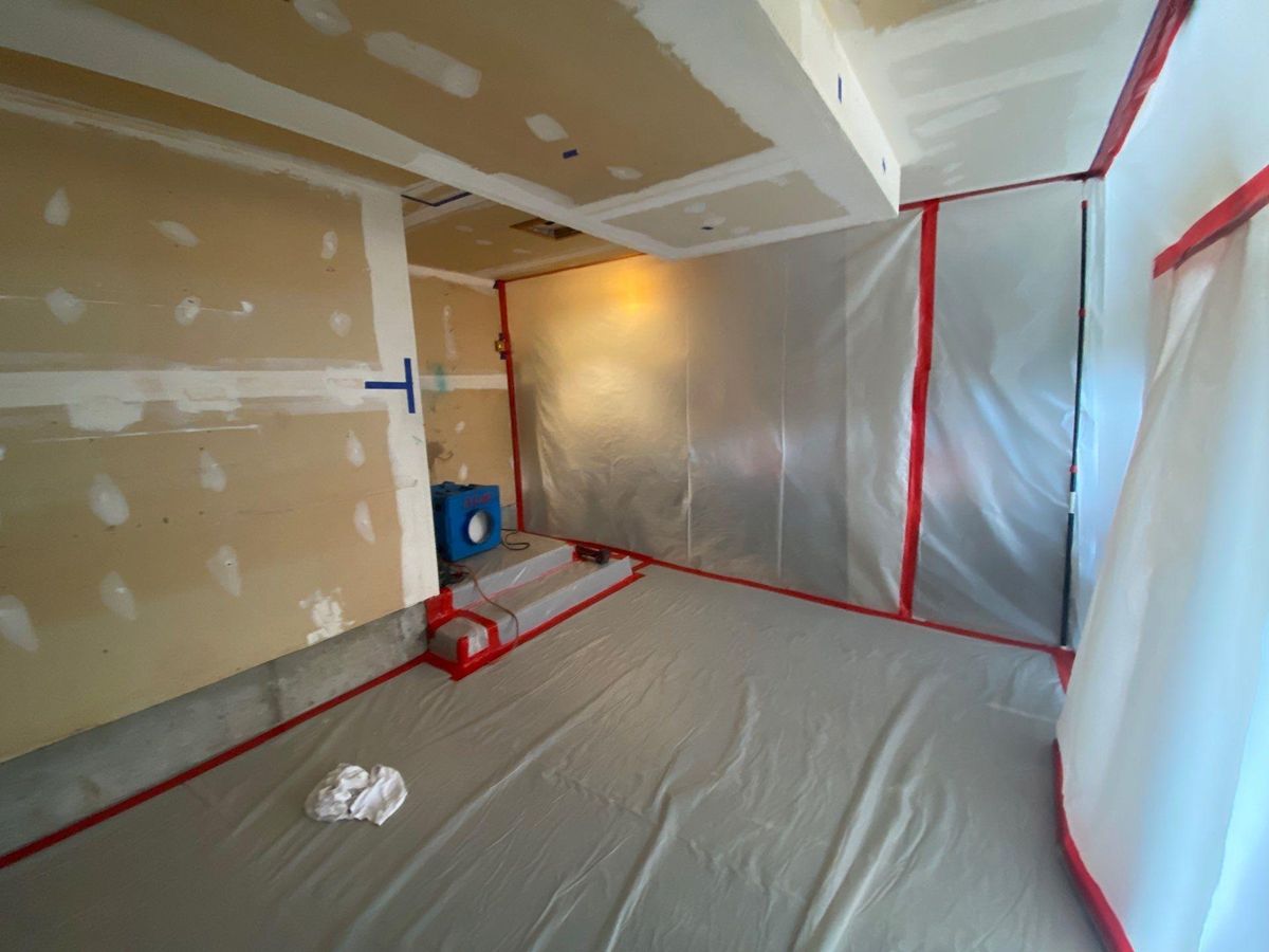 Demolition Services for ACM Environmental in Salt Lake City, UT