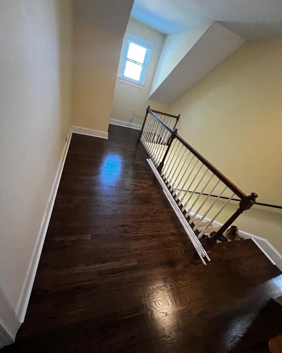 Floor Installation for Premier Flooring and Renovations LLC in Atlanta, GA