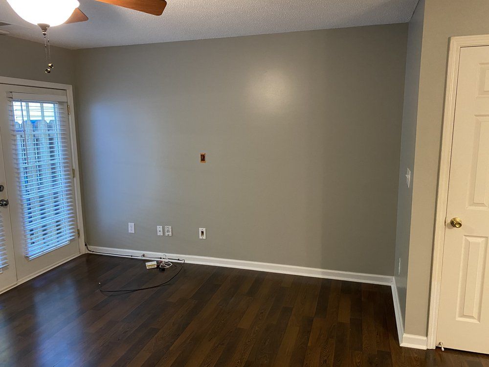 Flooring for AMA Renovation LLC in Charlotte, NC