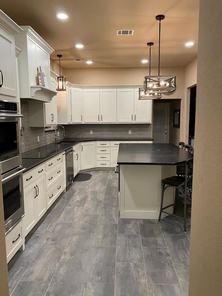 Other Services for North Texas Floor Coverings in Arlington, TX