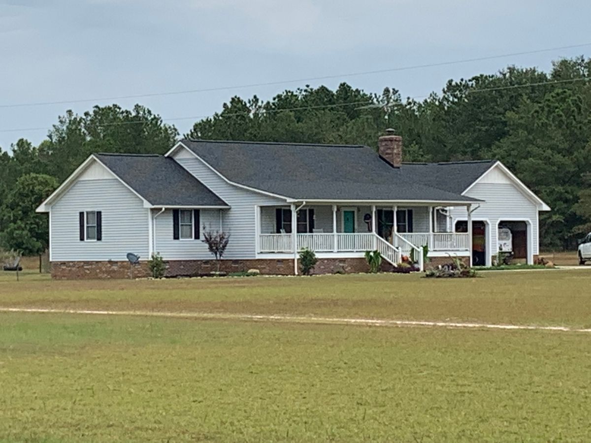 Shingle Roofing for Roofing By Eubanks Home Improvements in Camden, SC