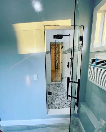 Bathroom Remodel for Buildsmore Contracting Inc in East Windsor Township, NJ