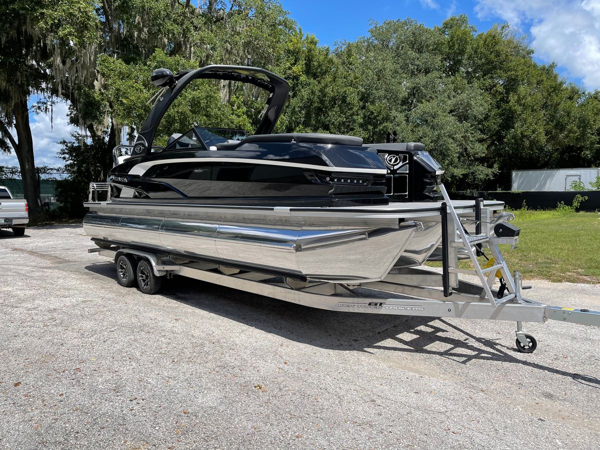 Metal Polishing for Southbound Powdercoat in Ocala, FL