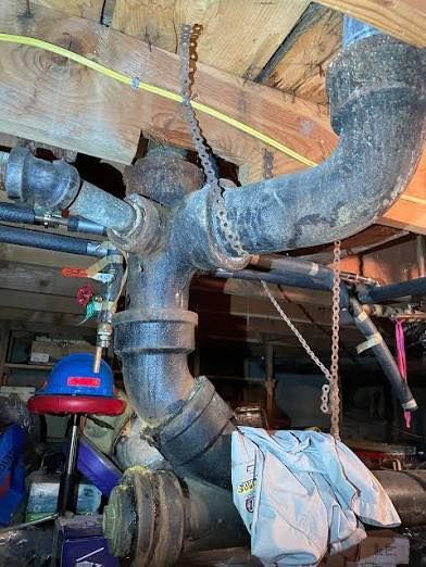 Leak Detection and Repair for Swift Flo Plumbing Services in Smyrna, TN