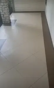 Concrete Installation for RCL Concrete and Landscaping in Bertram, TX