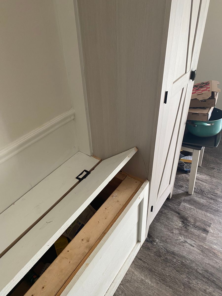 Carpentry for Bestway Contractors LLC in Indianapolis, IN