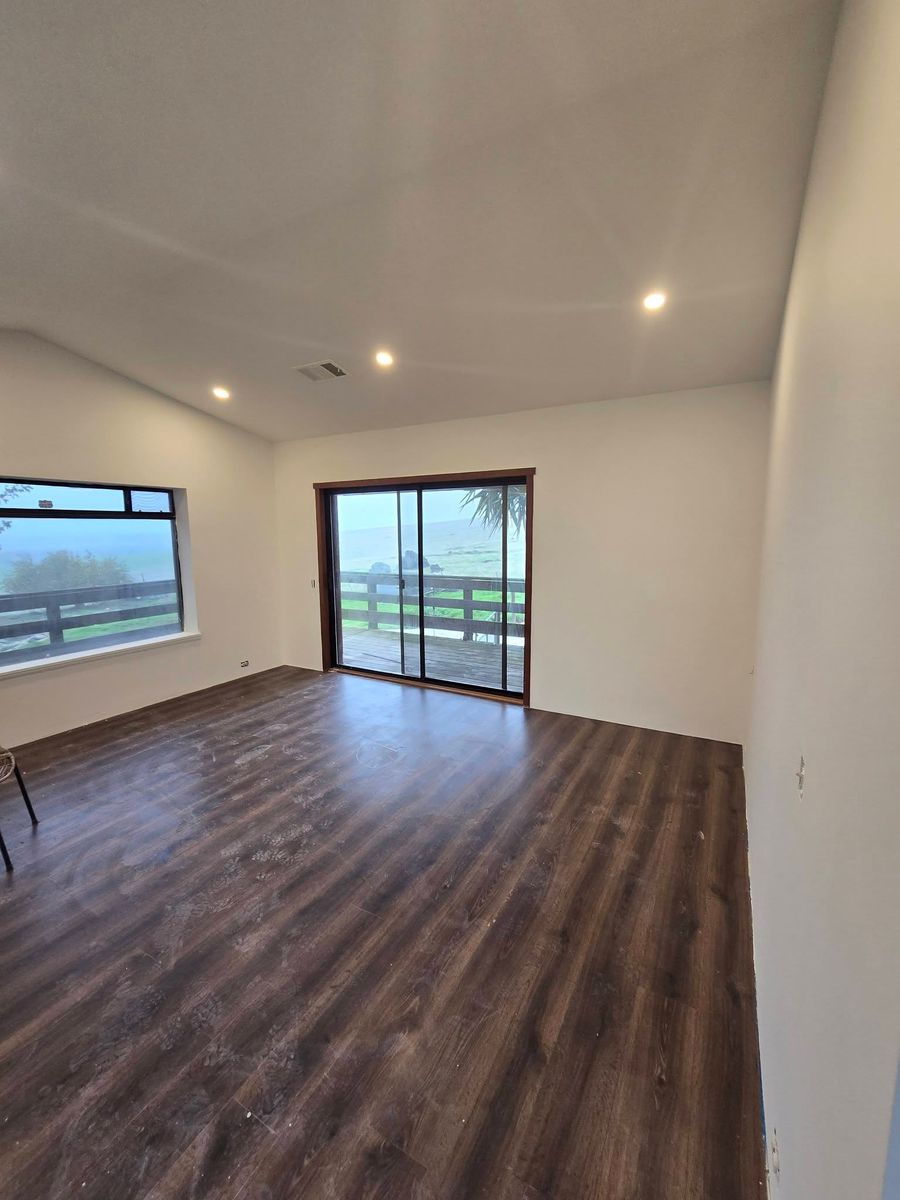 Interior Painting for JzCoatsOfQuality in Madera, CA