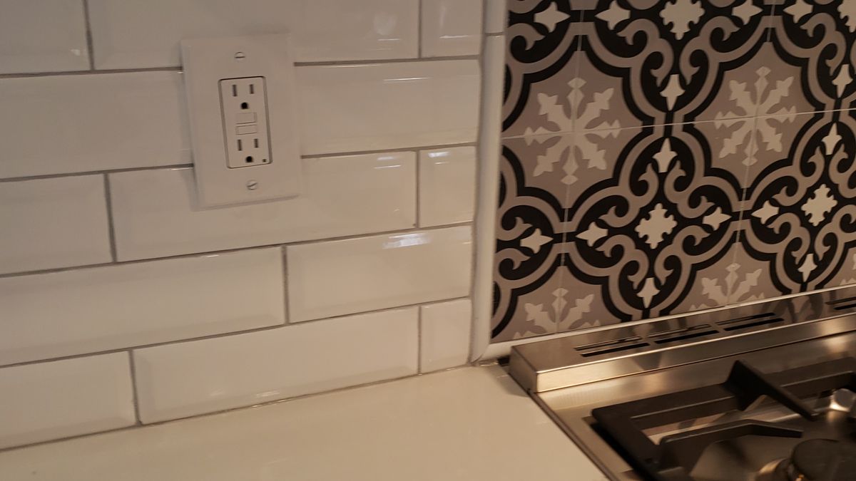 Kitchen Renovation for Millenium Construction & Property Management in Tampa, FL