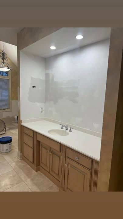 General Remodeling for Landmark Construction in Elkhart, IN