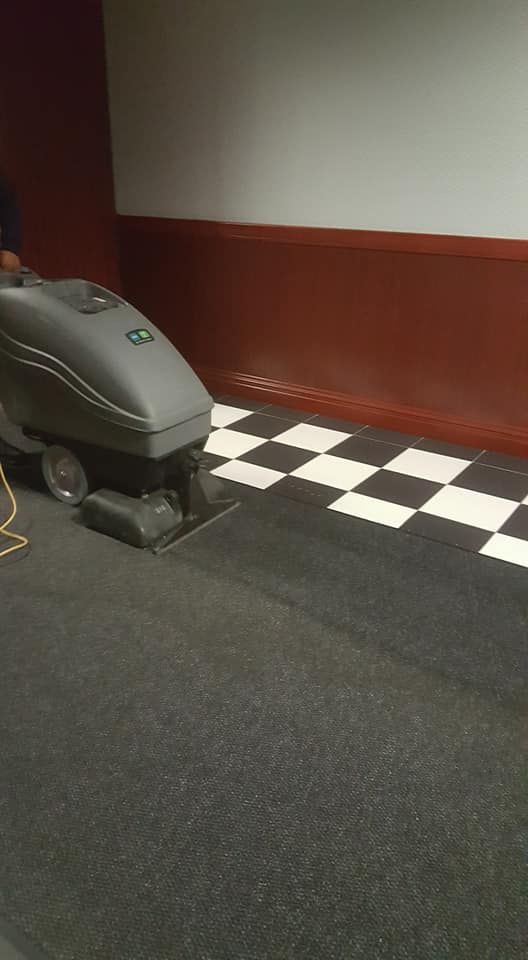 Deep Cleaning for Casia Cleaning Services in Queens, NY