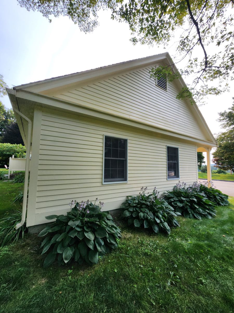 Exterior Painting for Premier Pro Painters Home Improvement in Stonington, CT
