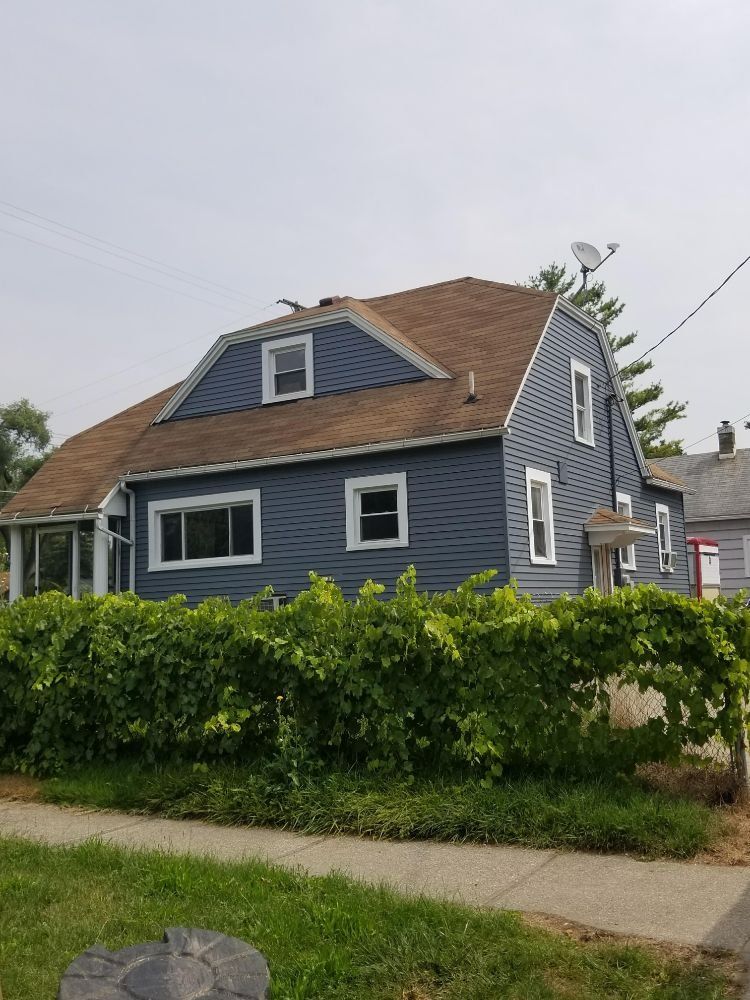 Exterior Painting for P3 Restoration & Painting in , 