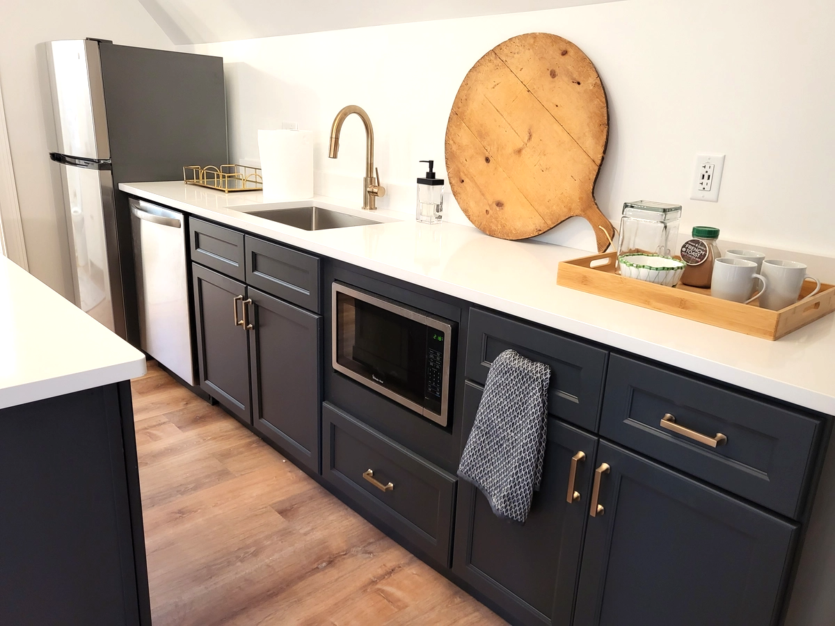 Home Renovation for Wind Rose Construction in Raleigh, NC