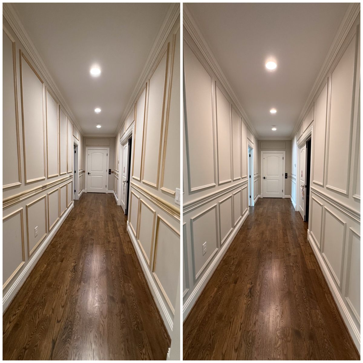 Interior Painting for Good Guys Painting in Winchester, KY