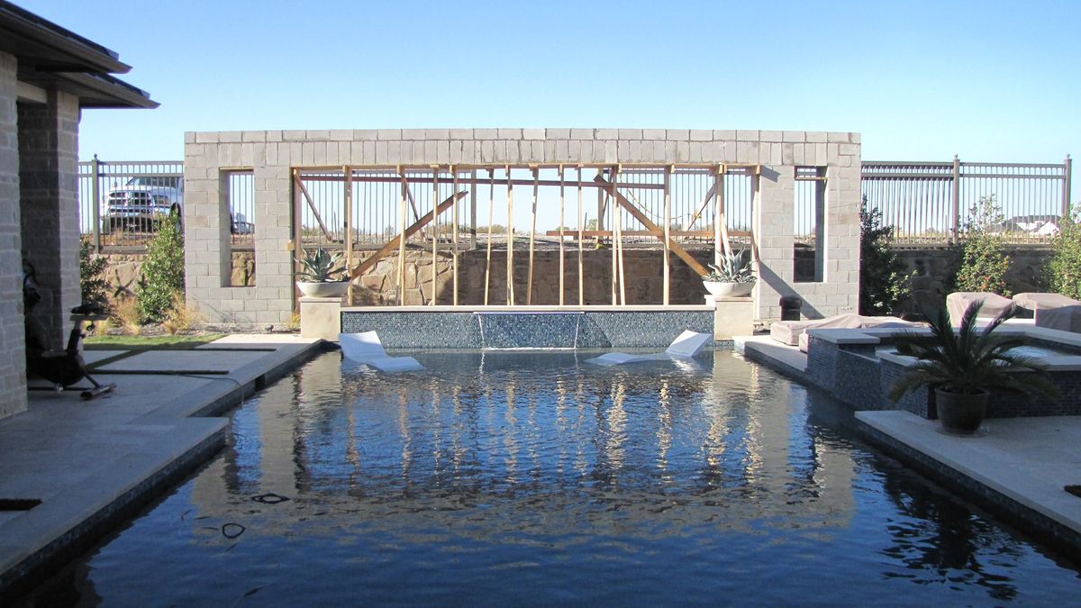 Structural Inspection for Allard Structural Engineering and Consulting in The Colony, TX