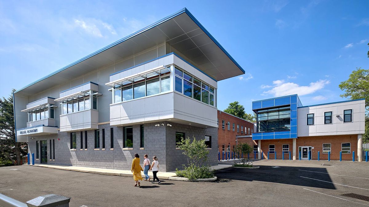 School Plumbing for S&T Plumbing LLC in Pittsburgh, PA