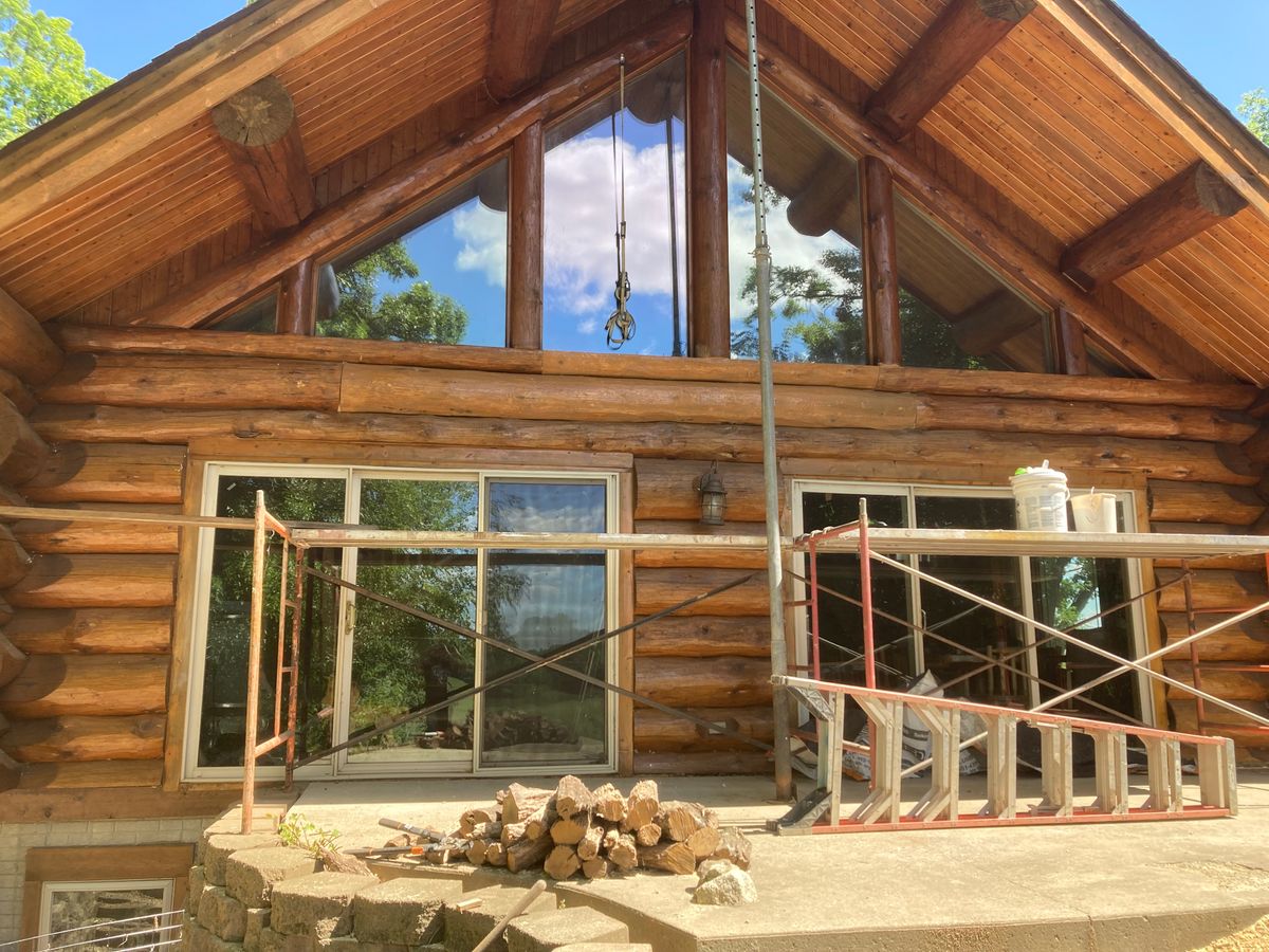 Home Remodels for Kenneth Fuller in Cleveland, MN