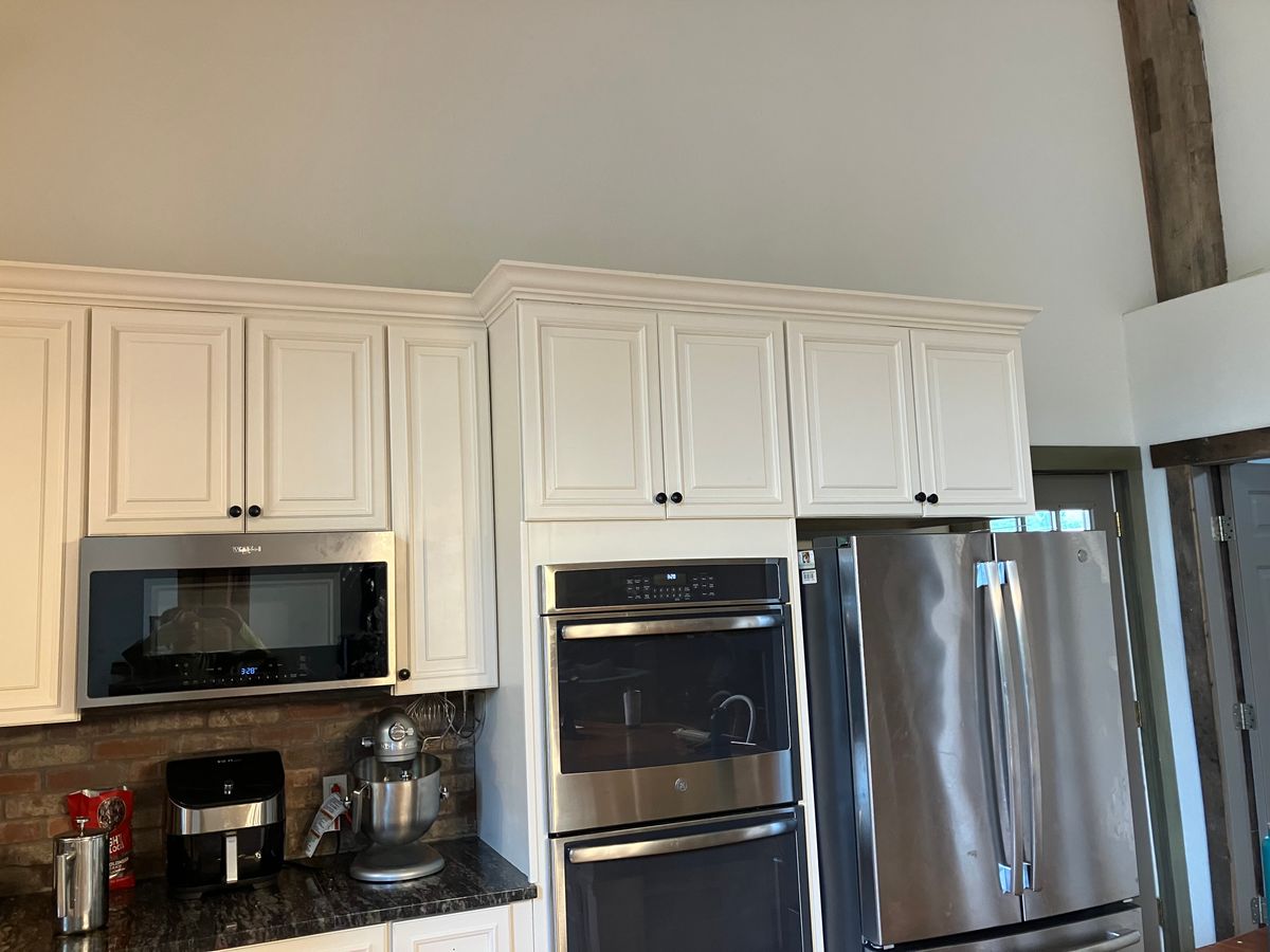 General Remodeling for Small Town HandyMen in Cross Plains, TN