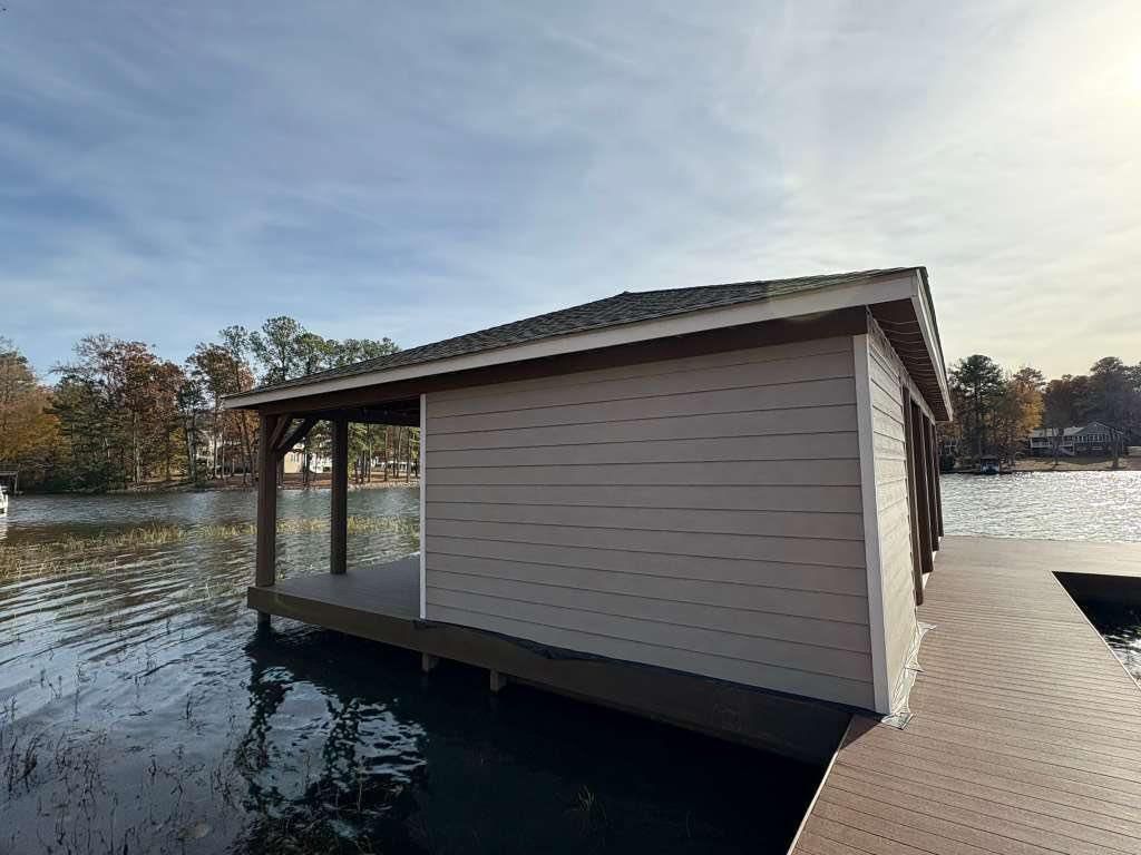 Other Services for M&F Painting in Waynesville, NC