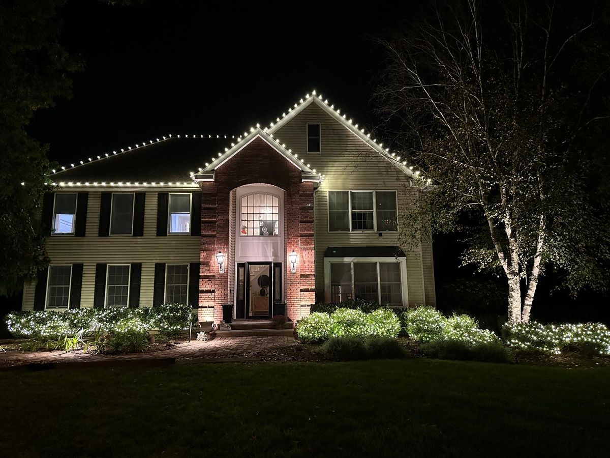Outdoor Lighting for Unique Outdoor Lighting in Short Hills, NJ