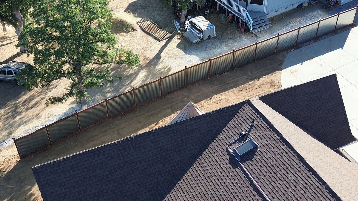 General Construction for Austin LoBue Construction in Cottonwood, CA