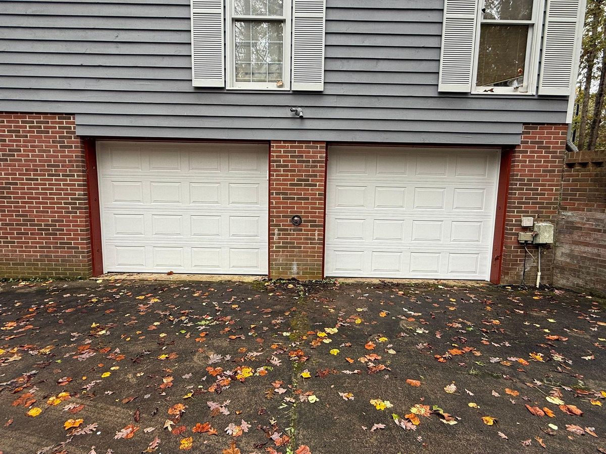 Garage Door Installation & Repair for JM Garage Door Enterprises LLC in Charlotte, NC