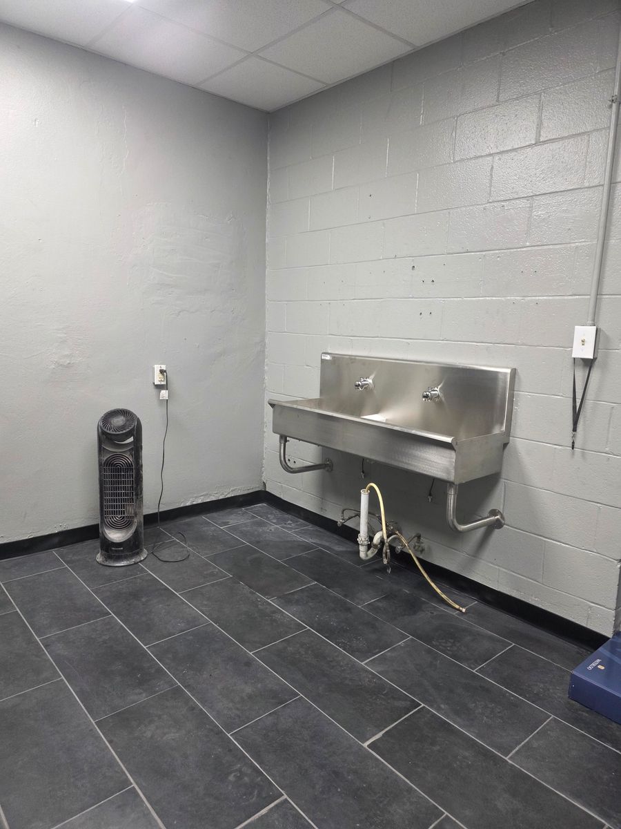 Bathroom Renovation for Peeples Carpentry & Maintenance in Columbia, SC