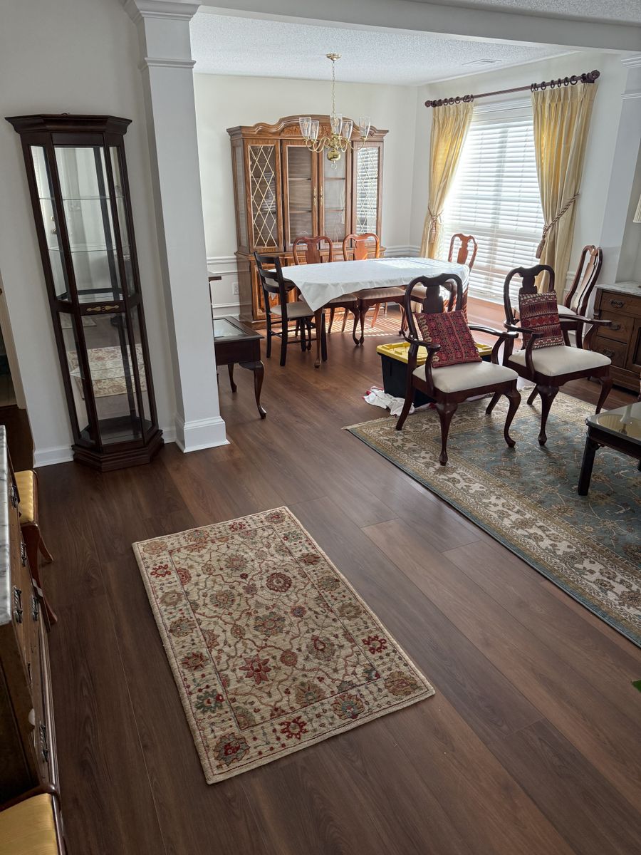 Flooring for Timeless Renovations in Atlanta, GA