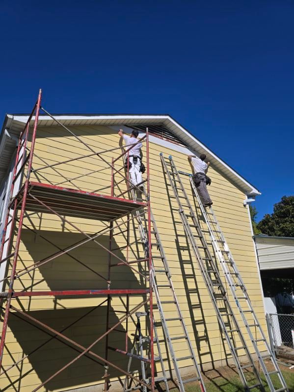 Other Services for Hightower Painting in Covington, TN