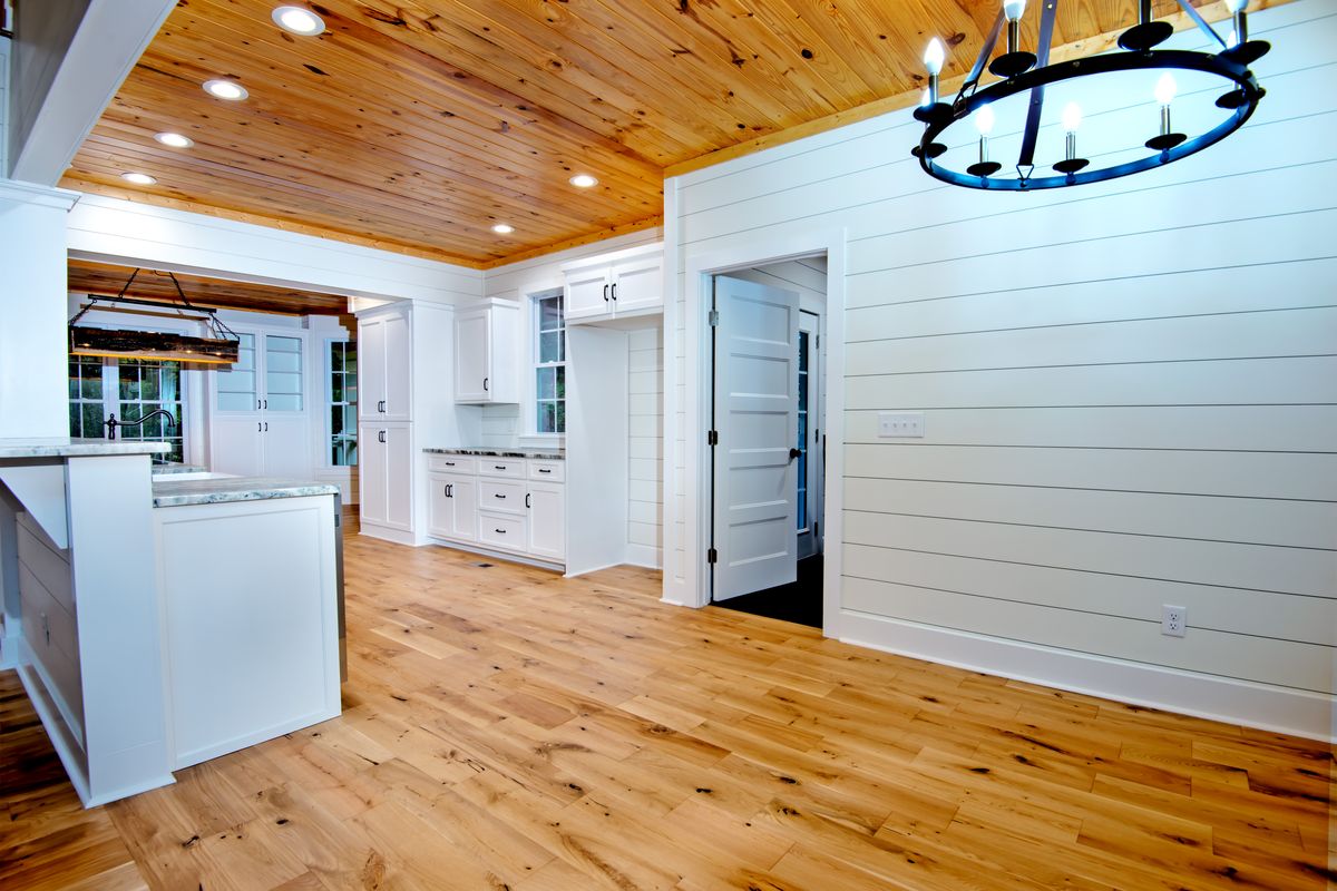 Home Remodeling for Emfinger Custom Builders LLC in Pine Mountain, GA