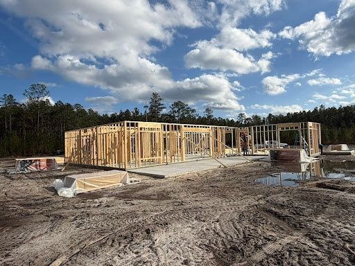 Carpentry for Cumberland Construction GA in Woodbine, GA