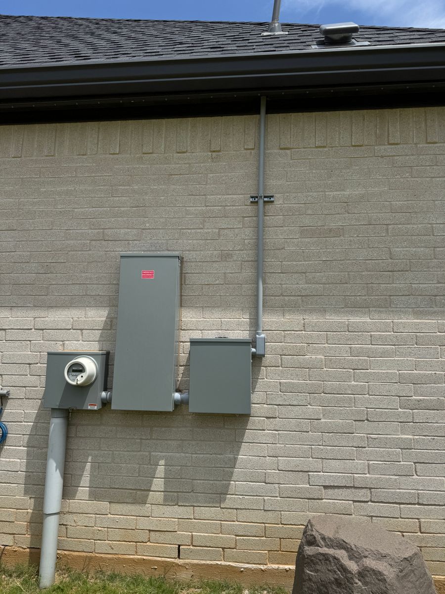 Circuit Breaker Installation and Repair for Galev Electric in Prosper, TX